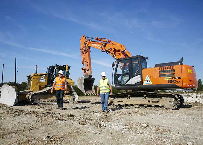 materiel travaux publics location tp+ lille Arras, Nord Pas-de-Calais