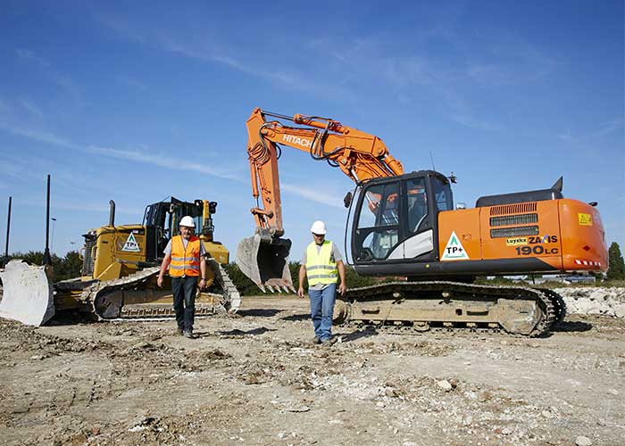 materiel travaux publics location tp+ lille Arras, Nord Pas-de-Calais