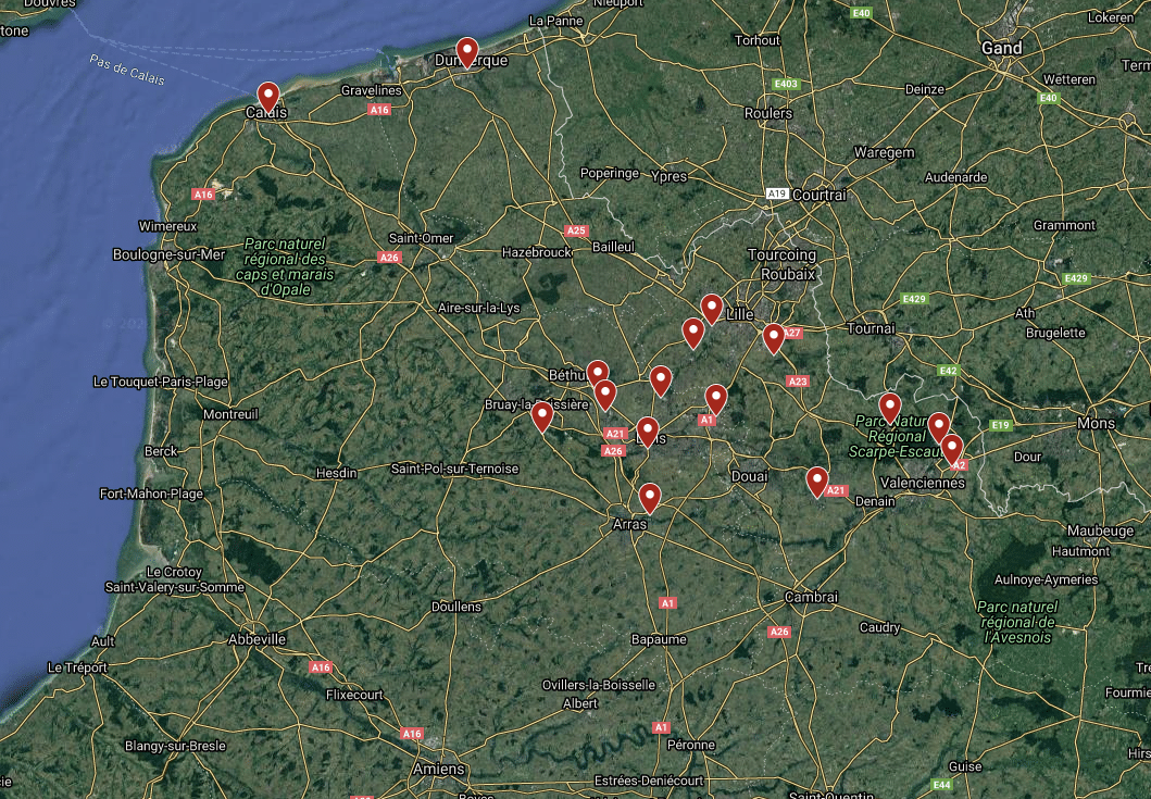 decharges-TP-PLUS-lille-nord-bethune-valenciennes-douai-bruay-lens