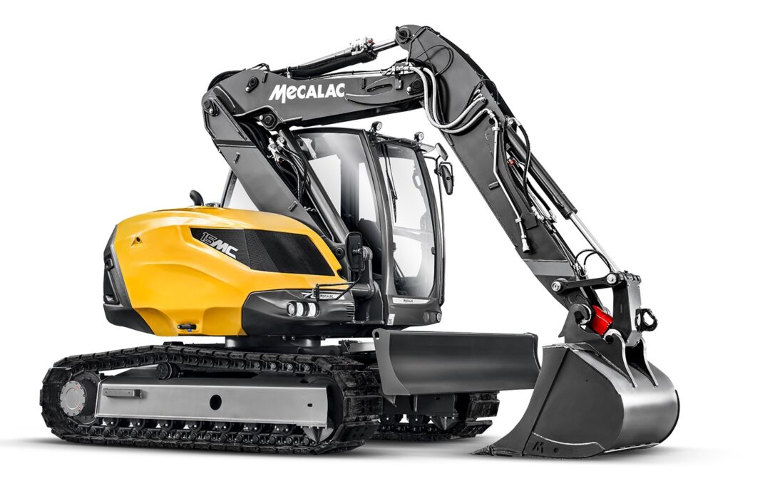 Mecalac